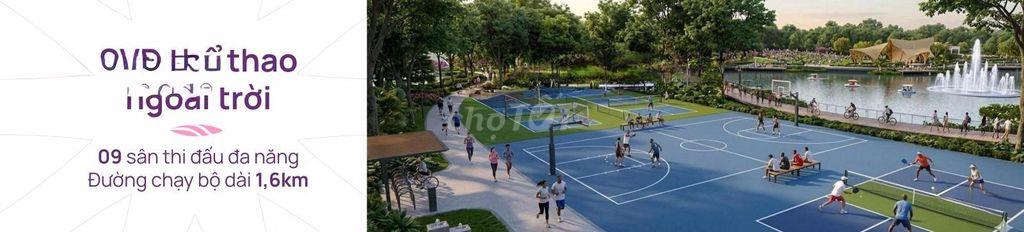 Bán Nhà phố thương mại Thanh Phú Centre Point, 82.5m2, Long An