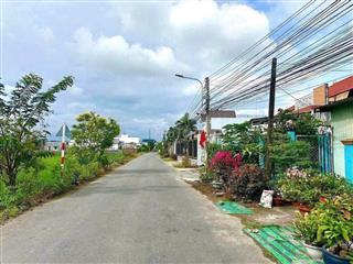 Cần bán đất hẻm ôto Trần Văn Hý, gần chợ, trường học, bệnh viện.
