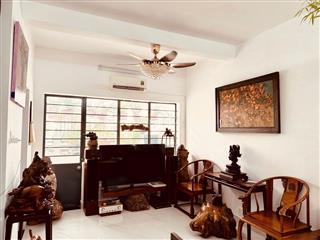 Quận 10 trung tâm - Trần Văn Kiểu, 50m2, 1PN Thang Bộ.