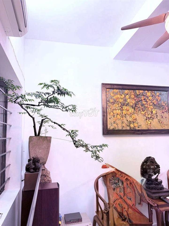 Quận 10 trung tâm - Trần Văn Kiểu, 50m2, 1PN Thang Bộ.