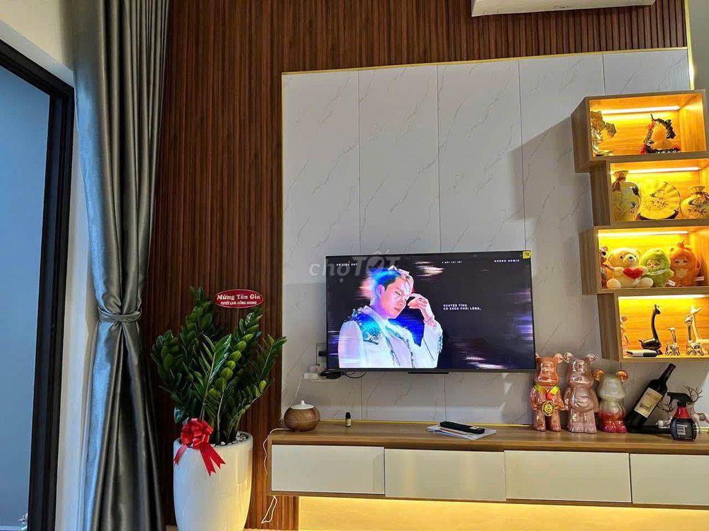 THE PRIVIA KHANG ĐIỀN - AN DƯƠNG VƯƠNG - 69M² (2PN 2WC) FULL NỘI THẤT