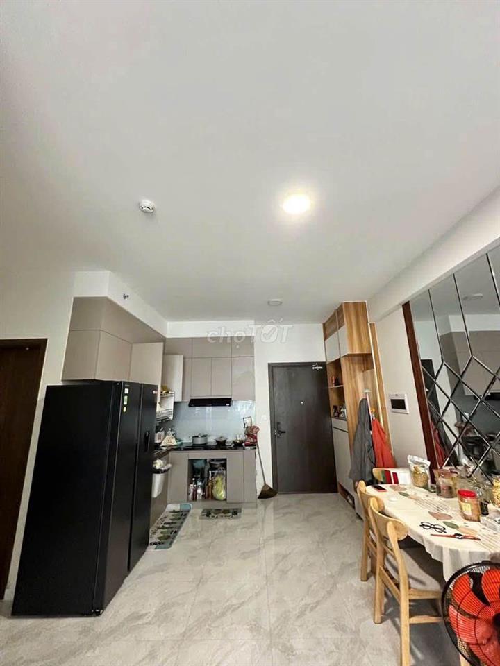 THE PRIVIA KHANG ĐIỀN - AN DƯƠNG VƯƠNG - 69M² (2PN 2WC) FULL NỘI THẤT