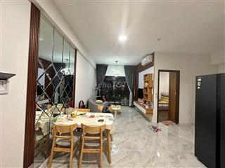 THE PRIVIA KHANG ĐIỀN - AN DƯƠNG VƯƠNG - 69M² (2PN 2WC) FULL NỘI THẤT