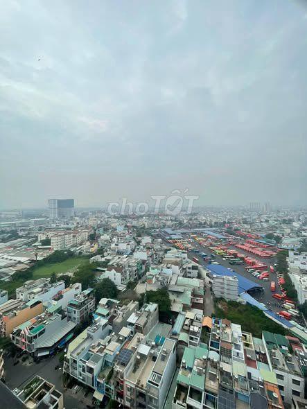 THE PRIVIA KHANG ĐIỀN - AN DƯƠNG VƯƠNG - 69M² (2PN 2WC) FULL NỘI THẤT