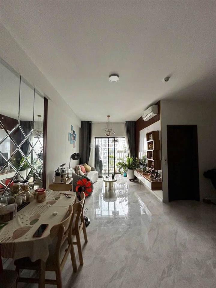 THE PRIVIA KHANG ĐIỀN - AN DƯƠNG VƯƠNG - 69M² (2PN 2WC) FULL NỘI THẤT
