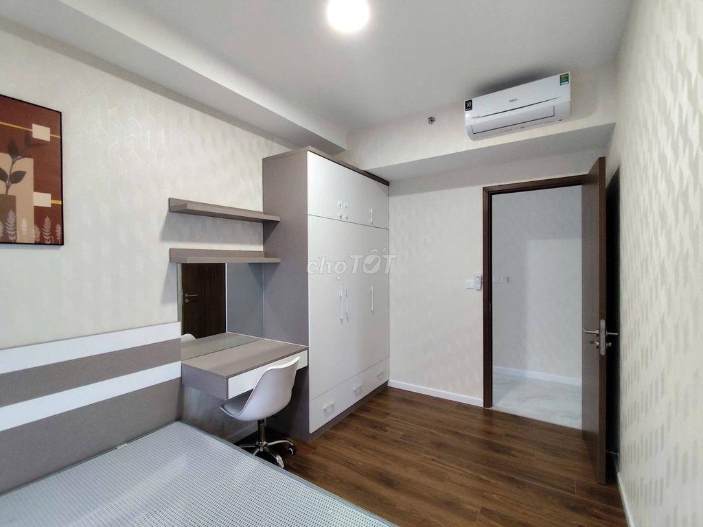 Cho Thuê Căn Hộ The Privia 2 Phòng Ngủ Full Nội Thất 68m2 đẹp nhà mới