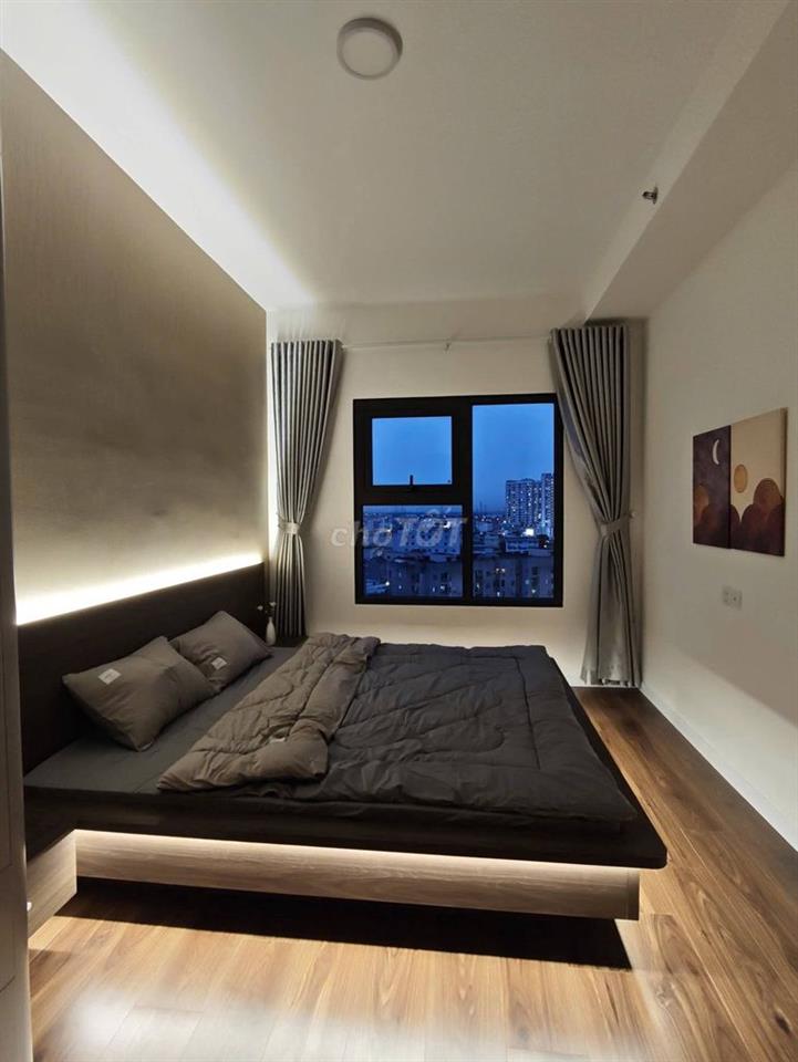 Cho Thuê Căn Hộ The Privia 2 Phòng Ngủ Full Nội Thất 68m2 đẹp nhà mới
