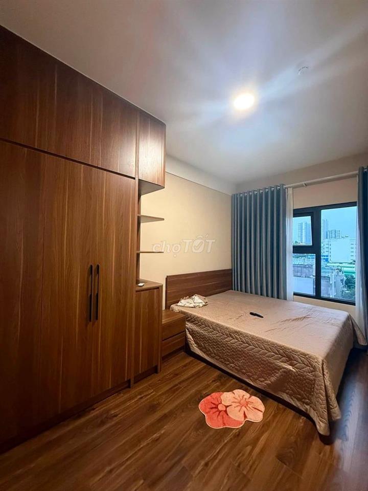 Cho Thuê Căn Hộ The Privia 2 Phòng Ngủ 2 Nhà Vệ Sinh Full Nội Thất 