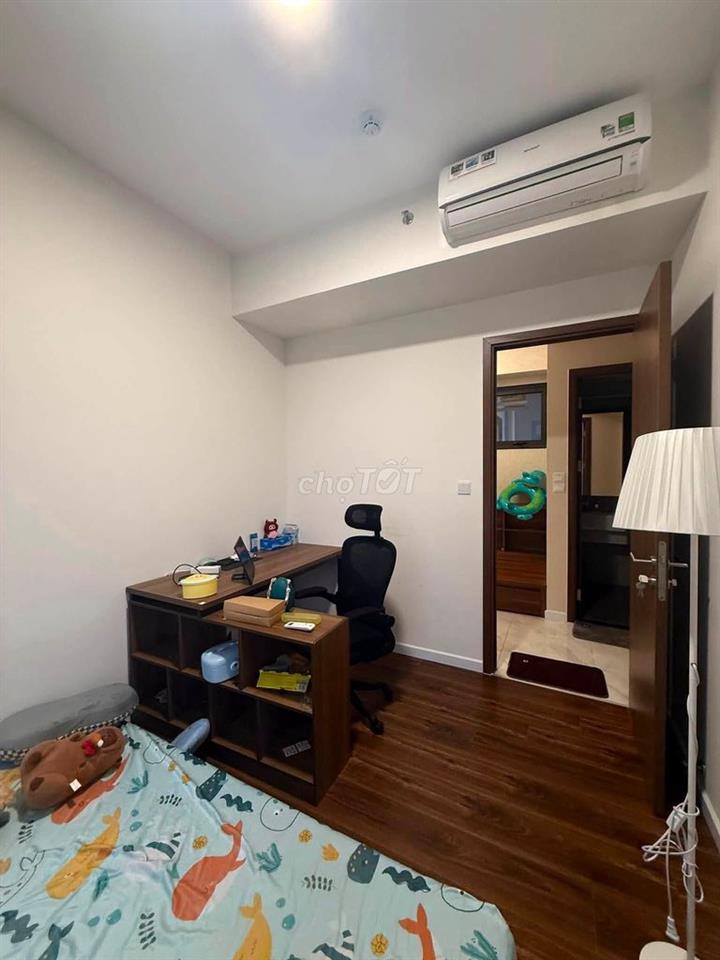 Cho Thuê Căn Hộ The Privia 2 Phòng Ngủ 2 Nhà Vệ Sinh Full Nội Thất 
