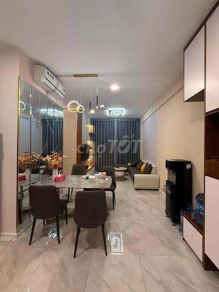 Cho Thuê Căn Hộ The Privia 2 Phòng Ngủ 2 Nhà Vệ Sinh Full Nội Thất 