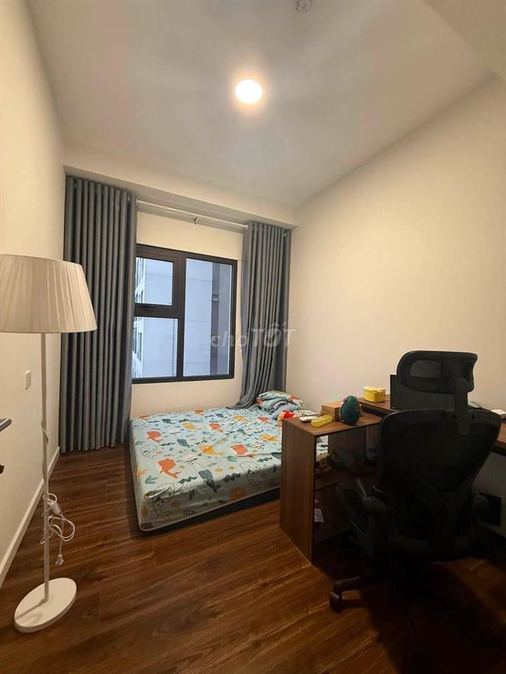 Cho Thuê Căn Hộ The Privia 2 Phòng Ngủ 2 Nhà Vệ Sinh Full Nội Thất 