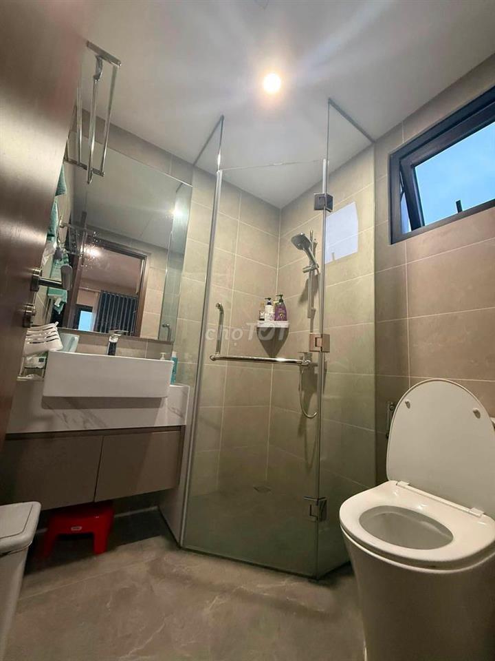Cho Thuê Căn Hộ The Privia 2 Phòng Ngủ 2 Nhà Vệ Sinh Full Nội Thất 