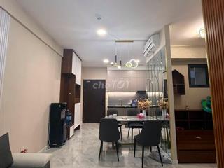 Cho Thuê Căn Hộ The Privia 2 Phòng Ngủ 2 Nhà Vệ Sinh Full Nội Thất 