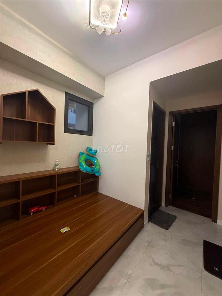 Cho Thuê Căn Hộ The Privia 2 Phòng Ngủ 2 Nhà Vệ Sinh Full Nội Thất 