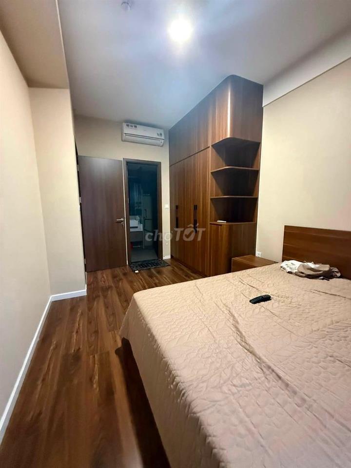 Cho Thuê Căn Hộ The Privia 2 Phòng Ngủ 2 Nhà Vệ Sinh Full Nội Thất 