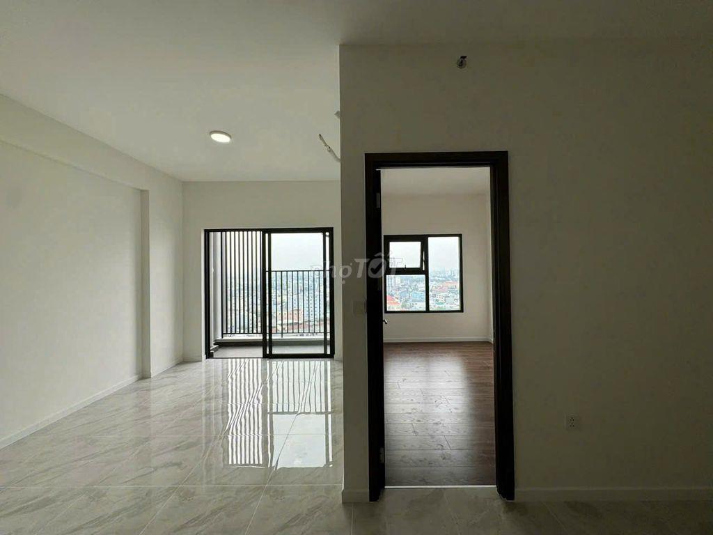 THE PRIVIA KHANG ĐIỀN - AN DƯƠNG VƯƠNG, BÌNH TÂN - 60M² (1PN+)