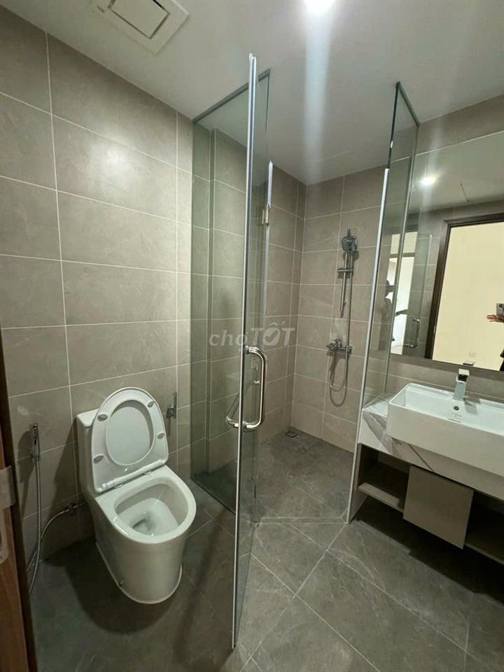 THE PRIVIA KHANG ĐIỀN - AN DƯƠNG VƯƠNG, BÌNH TÂN - 60M² (1PN+)