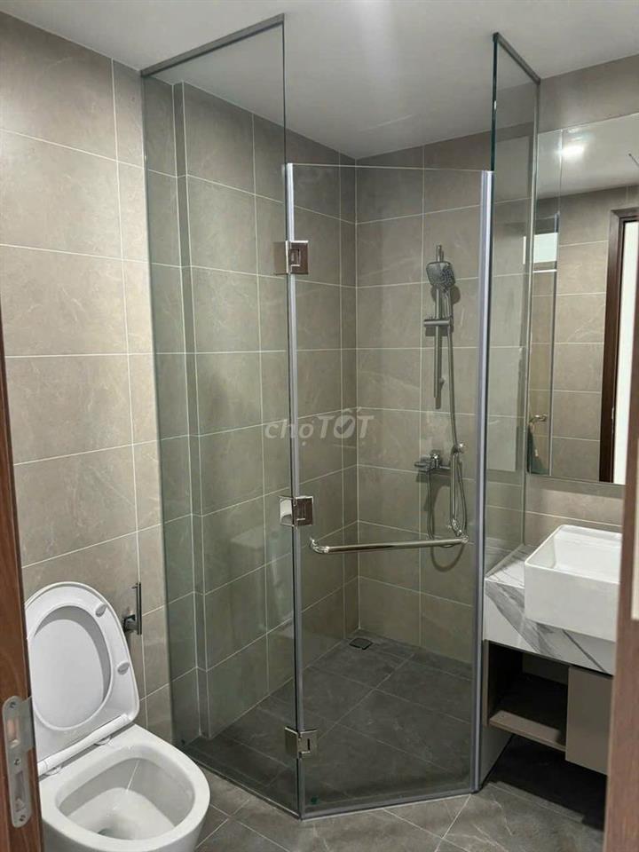 THE PRIVIA KHANG ĐIỀN - AN DƯƠNG VƯƠNG, BÌNH TÂN - 60M² (1PN+)