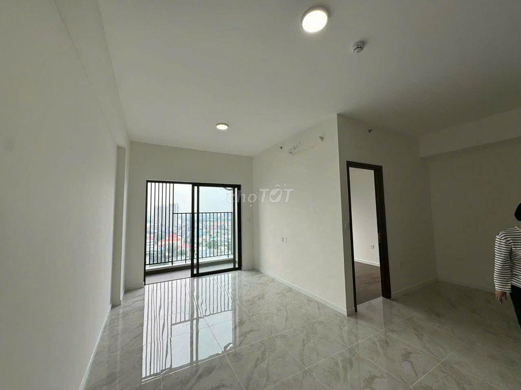 THE PRIVIA KHANG ĐIỀN - AN DƯƠNG VƯƠNG, BÌNH TÂN - 60M² (1PN+)