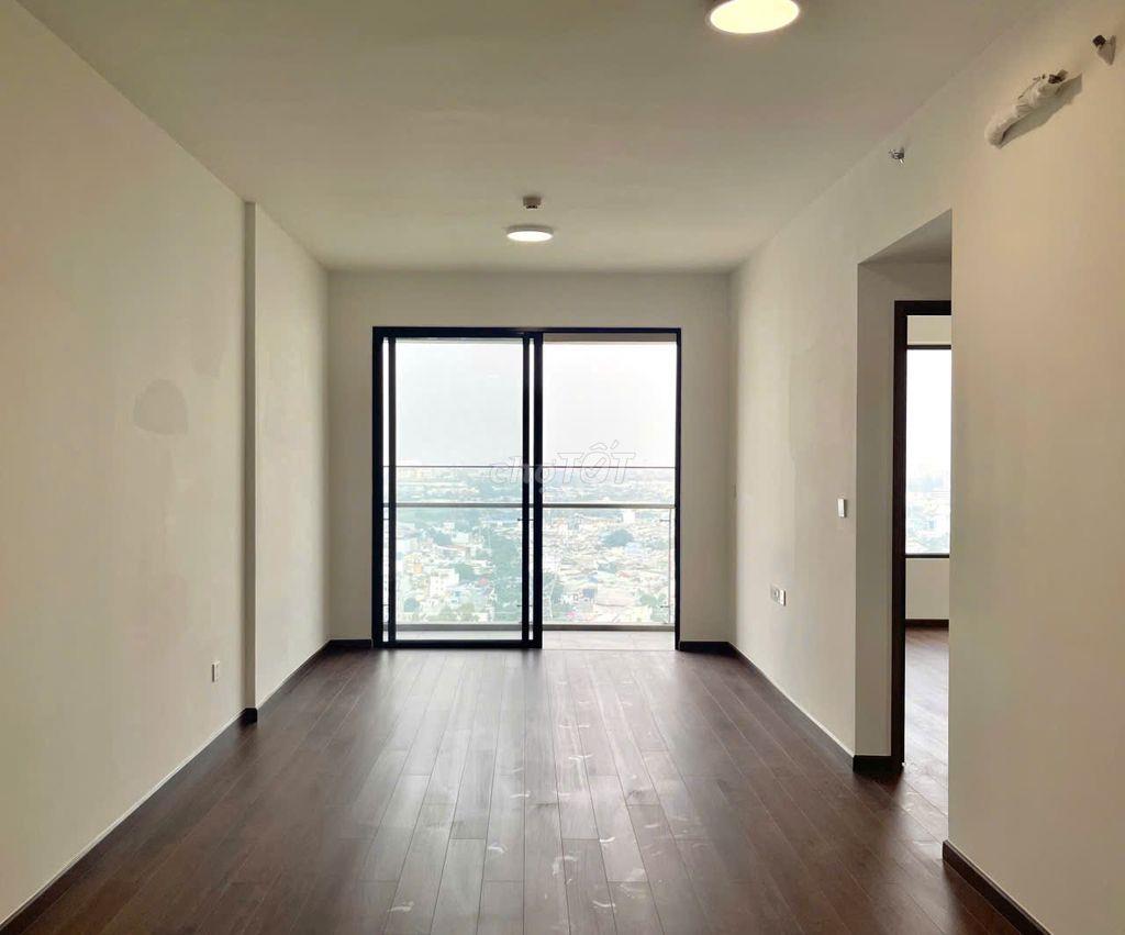 CĂN HỘ AKARI CITY NAM LONG - MẶT TIỀN VÕ VĂN KIỆT - 90M² (3PN 2WC)