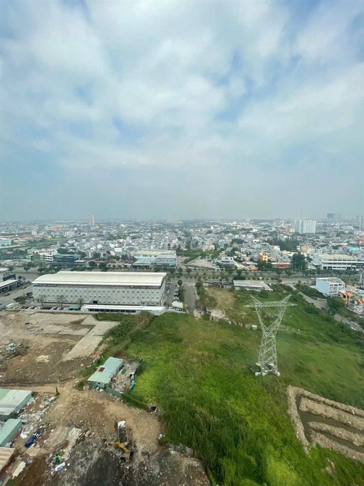 CĂN HỘ AKARI CITY NAM LONG - MẶT TIỀN VÕ VĂN KIỆT - 90M² (3PN 2WC)