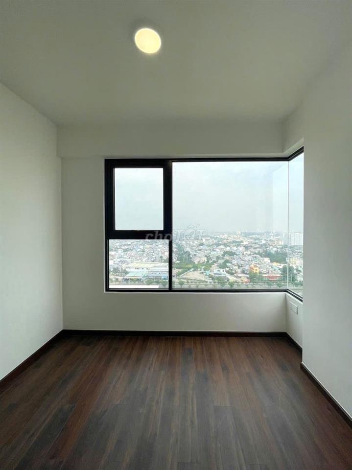 CĂN HỘ AKARI CITY NAM LONG - MẶT TIỀN VÕ VĂN KIỆT - 90M² (3PN 2WC)