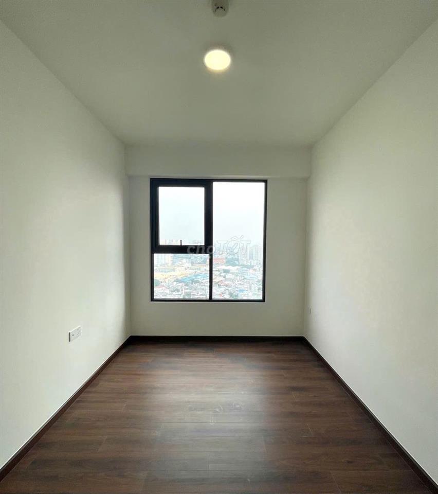CĂN HỘ AKARI CITY NAM LONG - MẶT TIỀN VÕ VĂN KIỆT - 90M² (3PN 2WC)