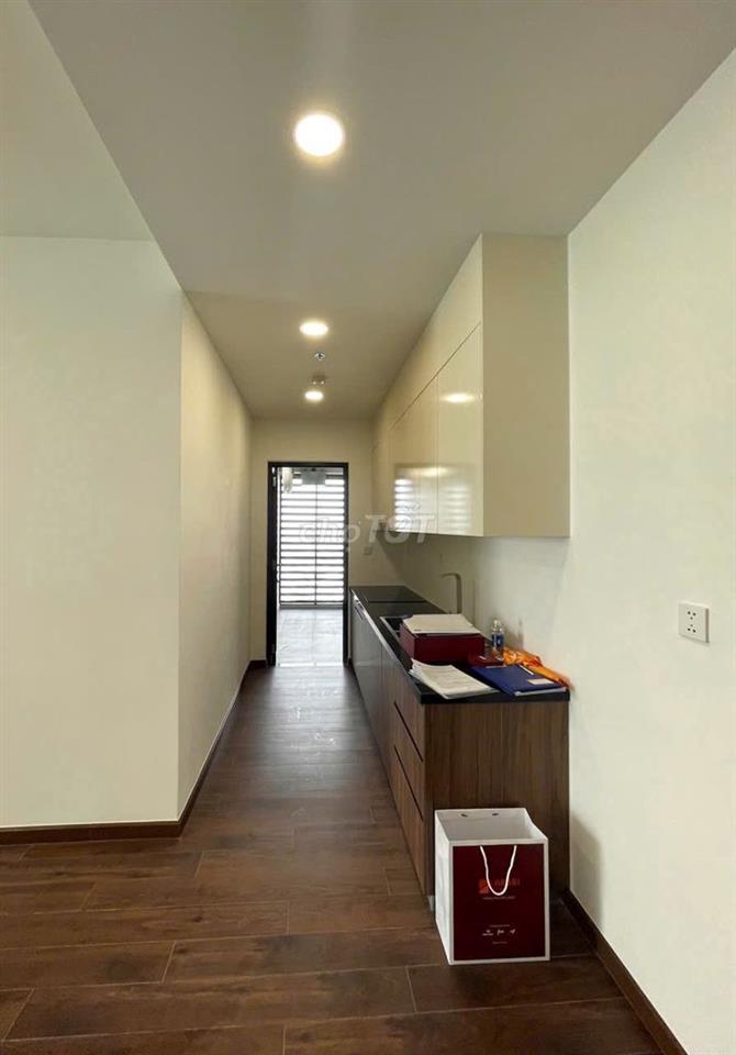 CĂN HỘ AKARI CITY NAM LONG - MẶT TIỀN VÕ VĂN KIỆT - 90M² (3PN 2WC)