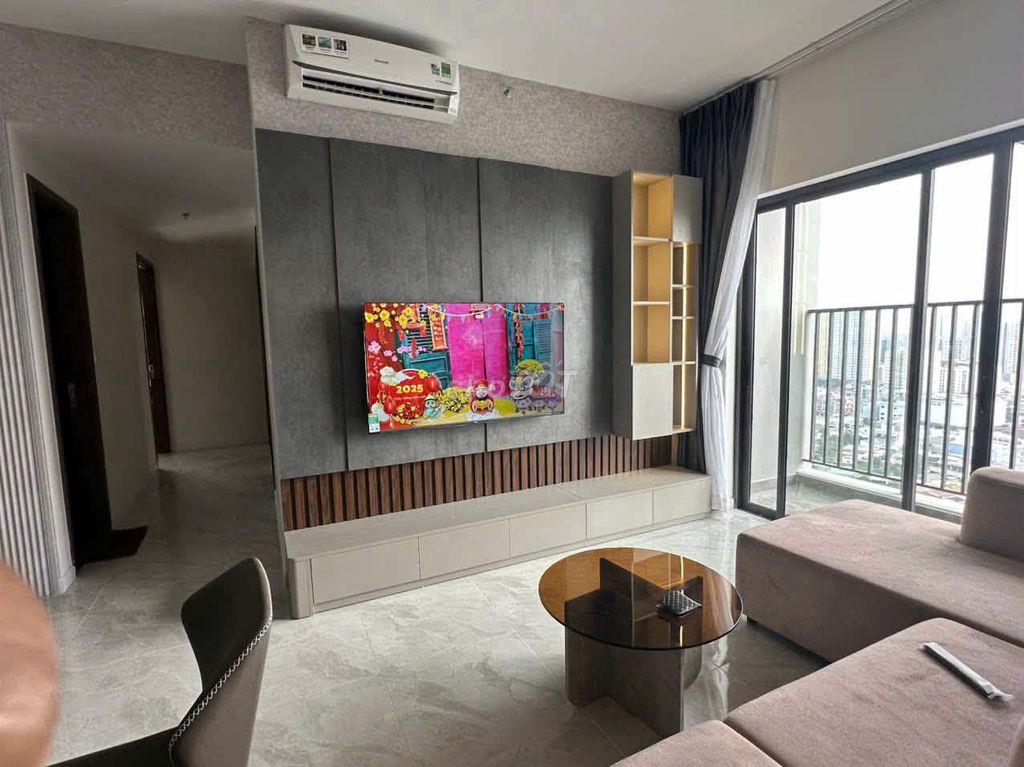 PRIVIA KHANG ĐIỀN – 3PN 2WC CỰC ĐẸP, VIEW HỒ BỘI TRỰC DIỆN! 🔥