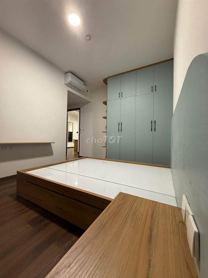 MẶT TIỀN VÕ VĂN KIỆT - 75M² (2PN 2WC) FULL NỘI THẤT CAO CẤP