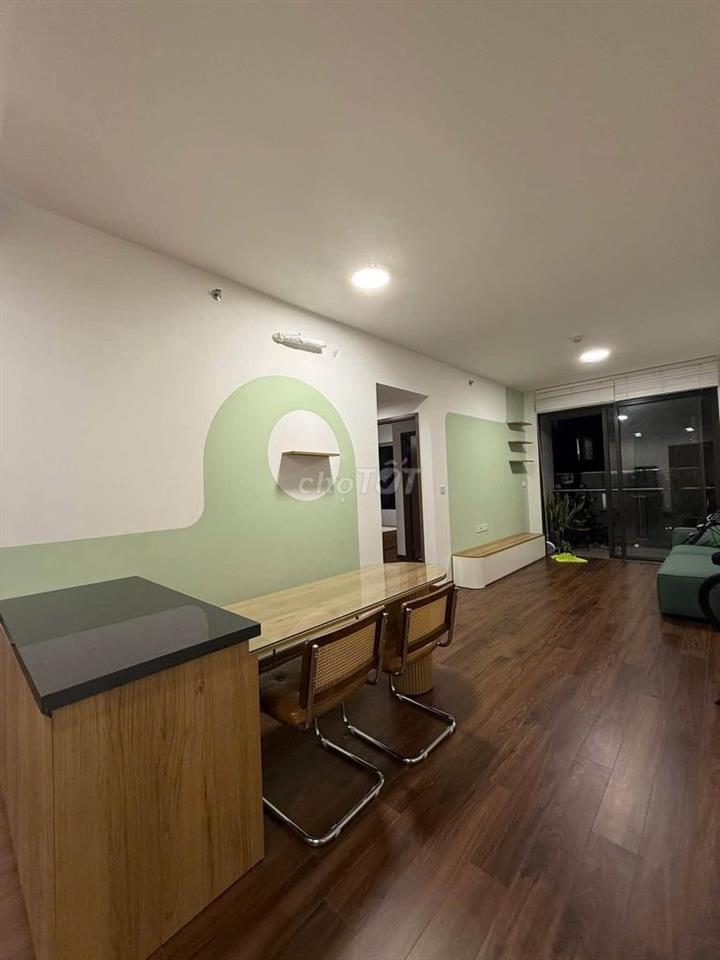 MẶT TIỀN VÕ VĂN KIỆT - 75M² (2PN 2WC) FULL NỘI THẤT CAO CẤP
