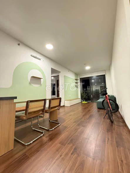MẶT TIỀN VÕ VĂN KIỆT - 75M² (2PN 2WC) FULL NỘI THẤT CAO CẤP
