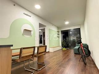 MẶT TIỀN VÕ VĂN KIỆT - 75M² (2PN 2WC) FULL NỘI THẤT CAO CẤP