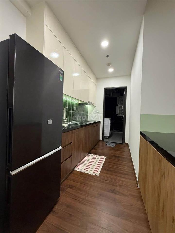 MẶT TIỀN VÕ VĂN KIỆT - 75M² (2PN 2WC) FULL NỘI THẤT CAO CẤP