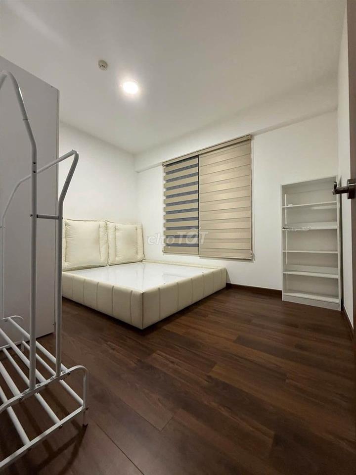 MẶT TIỀN VÕ VĂN KIỆT - 75M² (2PN 2WC) FULL NỘI THẤT CAO CẤP