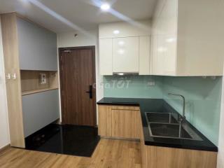 TIÊU ĐỀ: CHO THUÊ CĂN HỘ AKARI - MẶT TIỀN VÕ VĂN KIỆT - 61M² (2PN 1WC)
