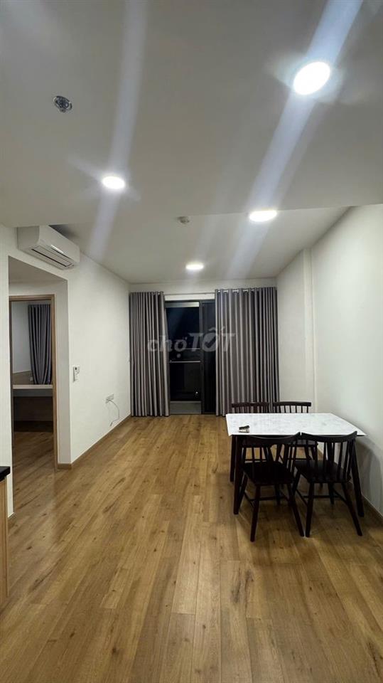 TIÊU ĐỀ: CHO THUÊ CĂN HỘ AKARI - MẶT TIỀN VÕ VĂN KIỆT - 61M² (2PN 1WC)