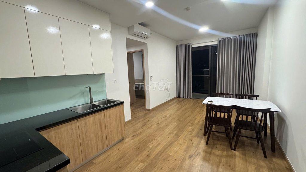 TIÊU ĐỀ: CHO THUÊ CĂN HỘ AKARI - MẶT TIỀN VÕ VĂN KIỆT - 61M² (2PN 1WC)