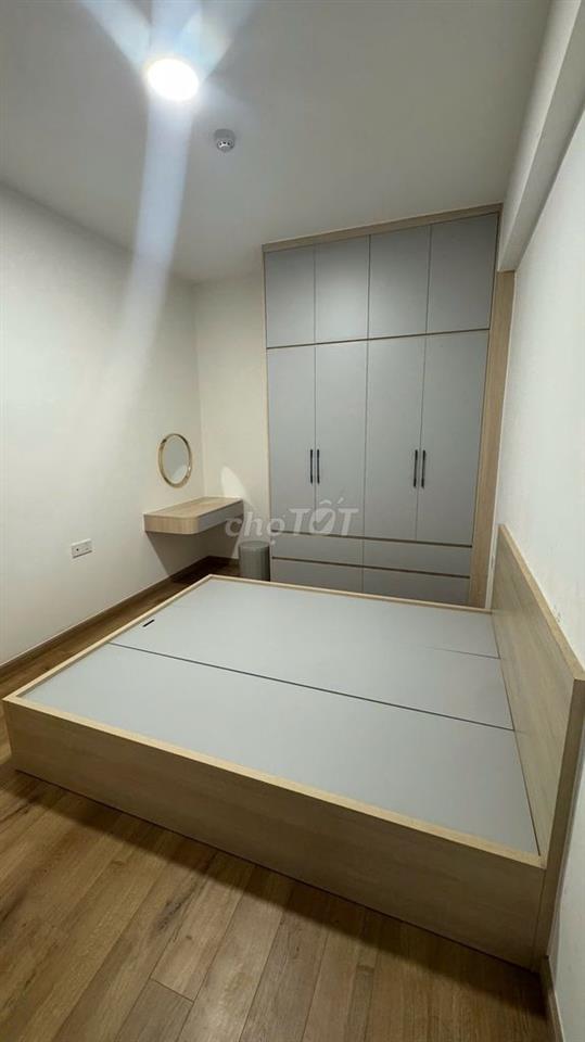 TIÊU ĐỀ: CHO THUÊ CĂN HỘ AKARI - MẶT TIỀN VÕ VĂN KIỆT - 61M² (2PN 1WC)
