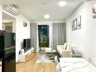 CT CHUNG CƯ MẶT TIỀN VÕ VĂN KIỆT - AN LẠC, BÌNH TÂN - 61M² (2PN 1WC)