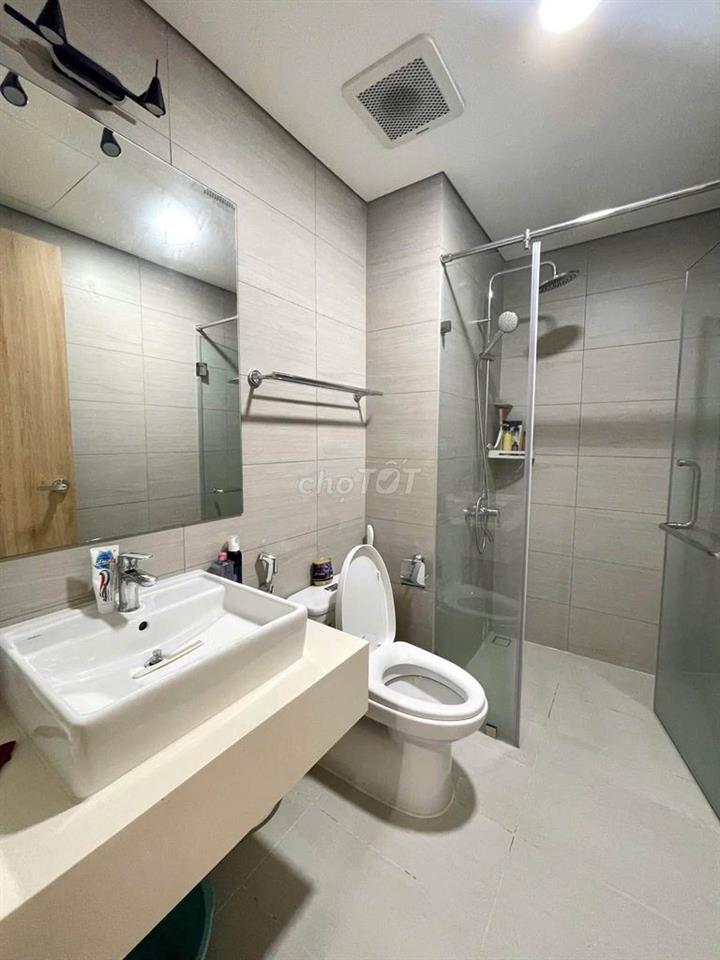 CT CHUNG CƯ MẶT TIỀN VÕ VĂN KIỆT - AN LẠC, BÌNH TÂN - 61M² (2PN 1WC)