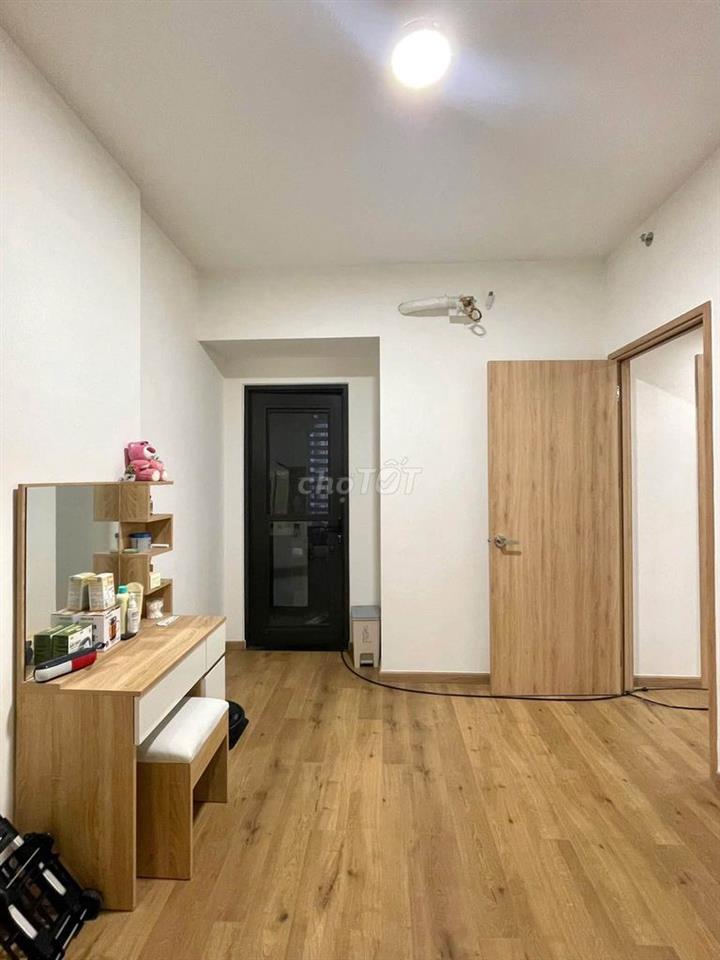 CT CHUNG CƯ MẶT TIỀN VÕ VĂN KIỆT - AN LẠC, BÌNH TÂN - 61M² (2PN 1WC)
