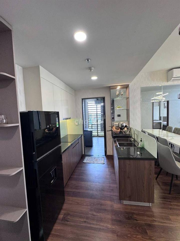 CHUNG CƯ AN DƯƠNG VƯƠNG - AN LẠC, BÌNH TÂN - CĂN HỘ 75M² (2PN 2WC)