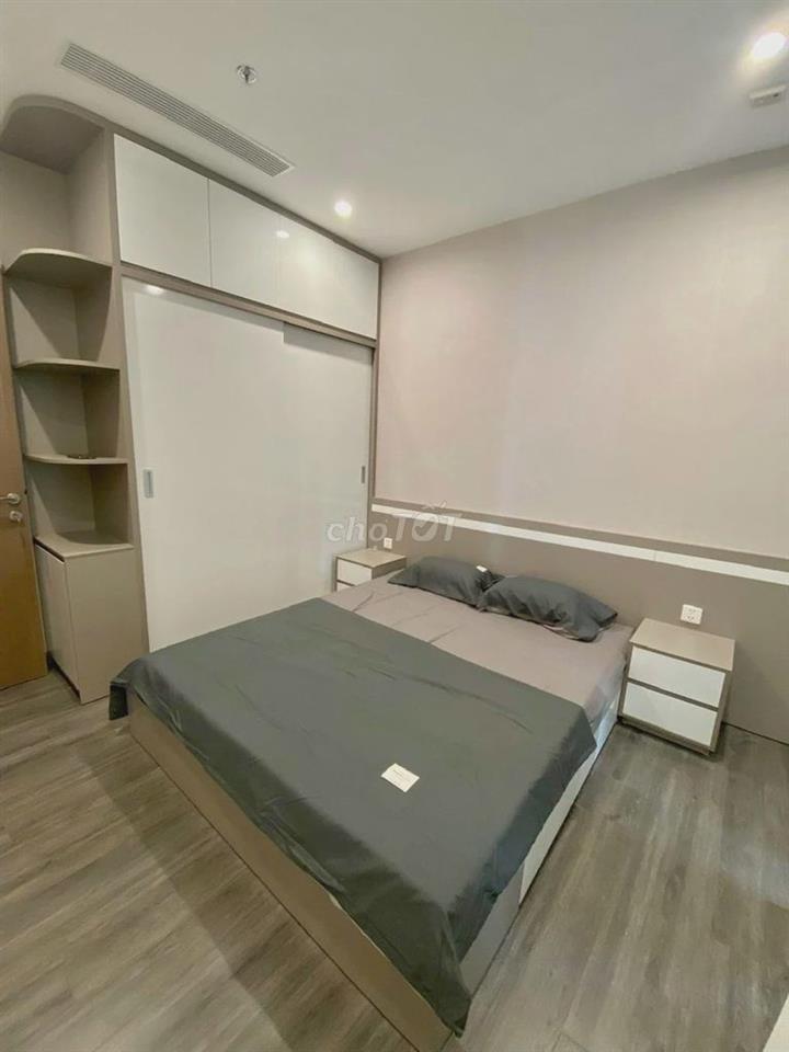 CHUNG CƯ AN DƯƠNG VƯƠNG - AN LẠC, BÌNH TÂN - CĂN HỘ 75M² (2PN 2WC)