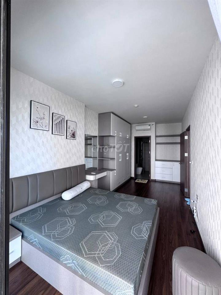 CHUNG CƯ AN DƯƠNG VƯƠNG - AN LẠC, BÌNH TÂN - CĂN HỘ 75M² (2PN 2WC)