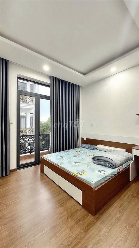 Bán nhà khu dân cư yên tĩnh, an ninh cực tốt