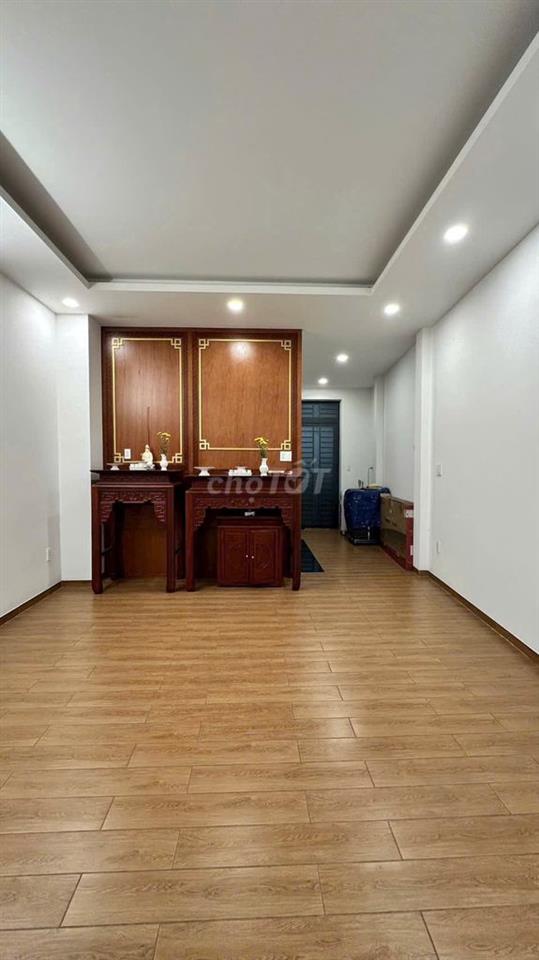 Bán nhà khu dân cư yên tĩnh, an ninh cực tốt