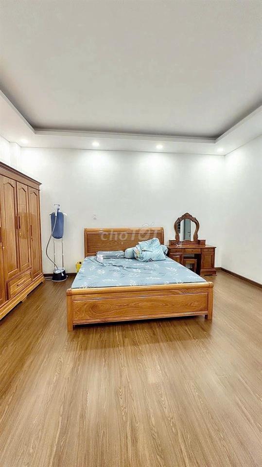 Bán nhà khu dân cư yên tĩnh, an ninh cực tốt