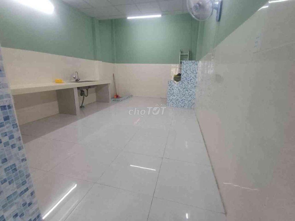 NHÀ TÊN LỬA P.AN LẠC - HẺM 8M THÔNG - KHU DÂN TRÍ CAO - 