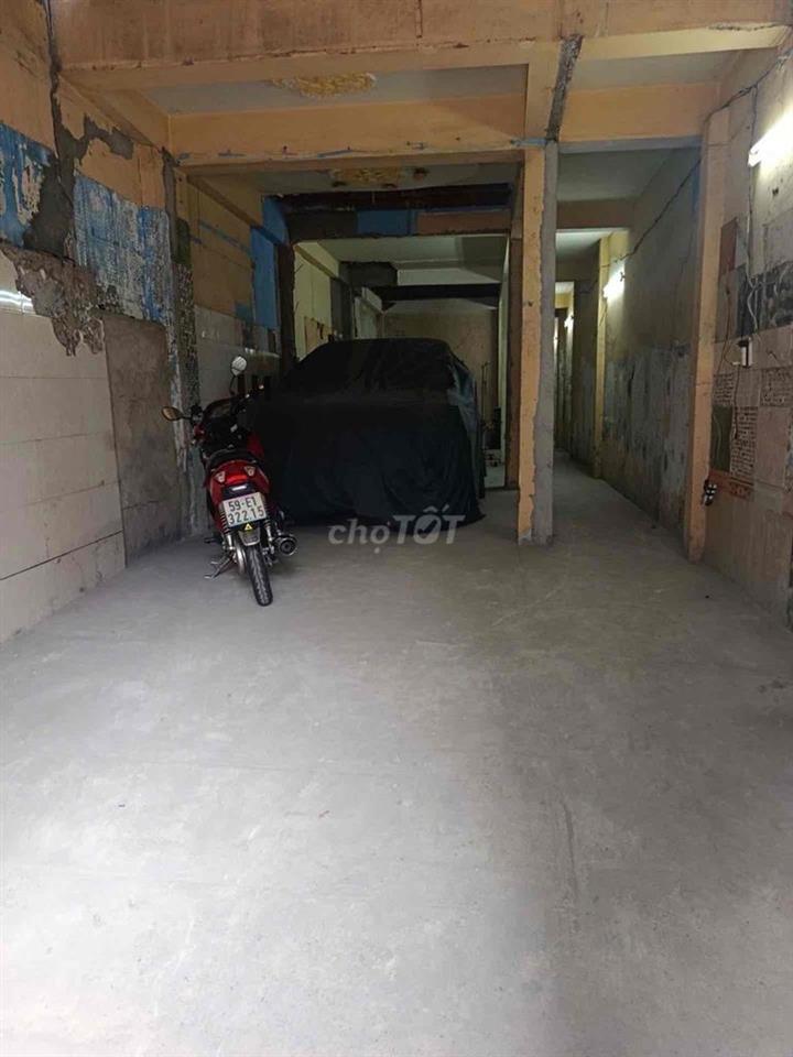 KDC NAM LONG - BÌNH TÂN - 84M² - HẺM 7M - Ô TÔ VÀO NHÀ - NHỈNH 5 TỶ